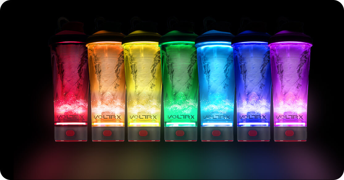 Starter-Boost Packet