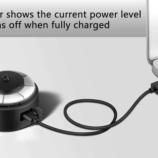 Vortex ONE Electric Proteinshaker