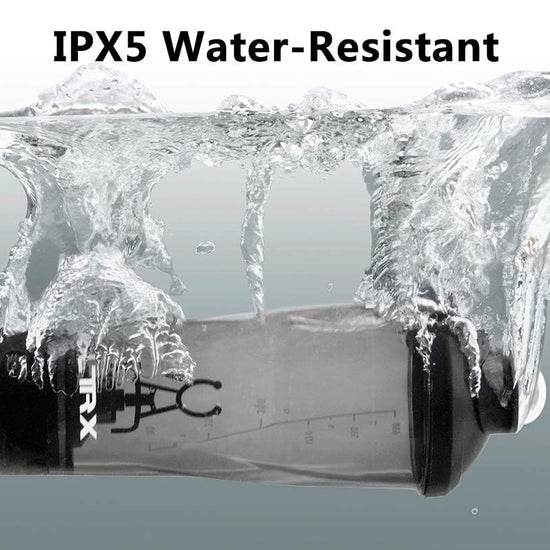 Vortex ONE Electric Proteinshaker