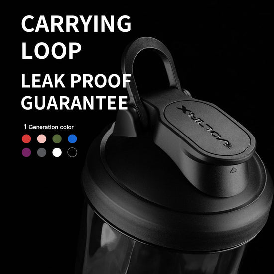 Vortex ONE Electric Proteinshaker