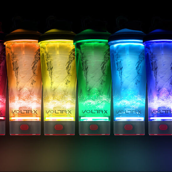 Starter-Boost Packet