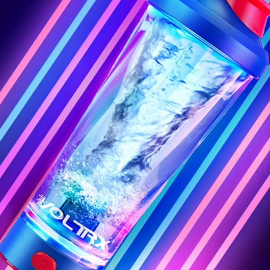 Starter-Boost Packet